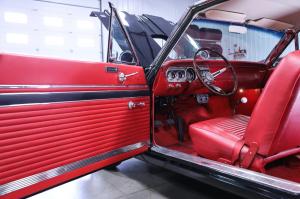 Mercury Comet Cyclone 1965 года 
